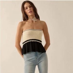 American Threads Top